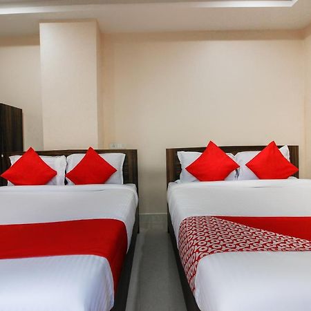 Oyo 66942 Venus Residency Hotel Lalaguda Exterior photo